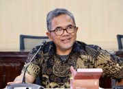Komisi IV DPRD Jabar Soroti Infrastruktur, PJU, dan SDA dalam LKPJ 2025 di Cirebon