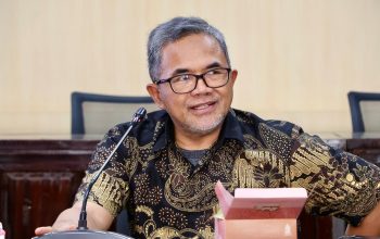 Komisi IV DPRD Jabar Soroti Infrastruktur, PJU, dan SDA dalam LKPJ 2025 di Cirebon