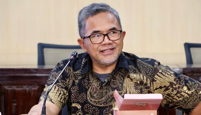 Komisi IV DPRD Jabar Soroti Infrastruktur, PJU, dan SDA dalam LKPJ 2025 di Cirebon