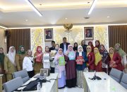 DPRD Jabar Gagas Ranperda Perlindungan Keluarga untuk Cegah Penyimpangan Seksual