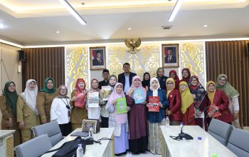 DPRD Jabar Gagas Ranperda Perlindungan Keluarga untuk Cegah Penyimpangan Seksual