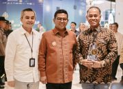 Konsisten Perluas Layanan QRIS, bank bjb Raih Penghargaan DIGIWARA 2026