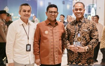 Konsisten Perluas Layanan QRIS, bank bjb Raih Penghargaan DIGIWARA 2026