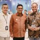 Konsisten Perluas Layanan QRIS, bank bjb Raih Penghargaan DIGIWARA 2026