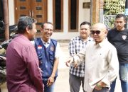 DPRD Jabar Soroti Kebutuhan Rumah Panggung bagi Korban Banjir di Kota Bekasi