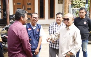 DPRD Jabar Soroti Kebutuhan Rumah Panggung bagi Korban Banjir di Kota Bekasi