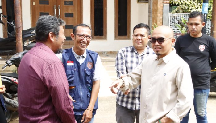 DPRD Jabar Soroti Kebutuhan Rumah Panggung bagi Korban Banjir di Kota Bekasi