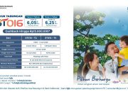 bank bjb Hadirkan Promo Cashback Bayar Pajak KendaraanLewat DIGI bank bjb