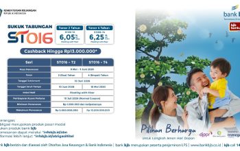 bank bjb Hadirkan Promo Cashback Bayar Pajak KendaraanLewat DIGI bank bjb