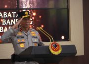 Kapolda Jabar Sebut Sat Brimob Polda Jabar Memiliki Peran Strategis Jaga Stabilitas Keamanan