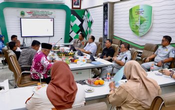 Kunjungi P3D Ciamis, Komisi III DPRD Jabar Tekankan Optimalisasi Pajak Kendaraan