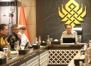 DPRD Jabar Dorong Sinkronisasi Regulasi Pemajuan Kebudayaan dengan Pemerintah Pusat