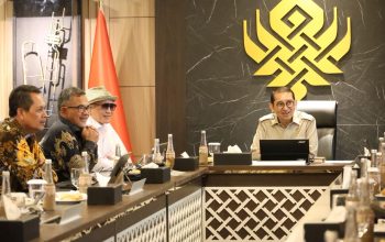DPRD Jabar Dorong Sinkronisasi Regulasi Pemajuan Kebudayaan dengan Pemerintah Pusat