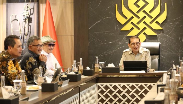 DPRD Jabar Dorong Sinkronisasi Regulasi Pemajuan Kebudayaan dengan Pemerintah Pusat