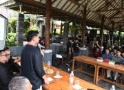 KPID dan DPRD Jabar Sepakat Revisi UU Penyiaran untuk Jaga Nilai Kebangsaan