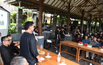KPID dan DPRD Jabar Sepakat Revisi UU Penyiaran untuk Jaga Nilai Kebangsaan
