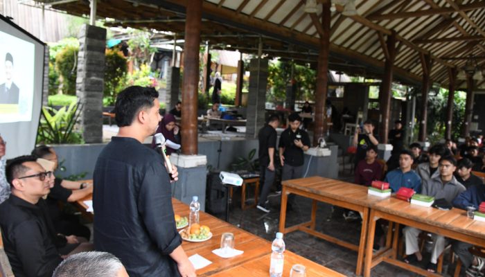 KPID dan DPRD Jabar Sepakat Revisi UU Penyiaran untuk Jaga Nilai Kebangsaan