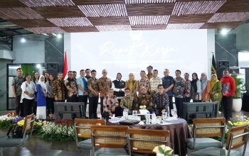 DPRD Jabar Jadi Tuan Rumah Raker ASDEPSI Bahas Harmonisasi Kebijakan Pusat dan Daerah