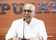 Israel Cegat Misi Kemanusiaan ke Gaza, PWI Pusat Kecam Penahanan Jurnalis Indonesia