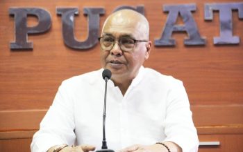 Israel Cegat Misi Kemanusiaan ke Gaza, PWI Pusat Kecam Penahanan Jurnalis Indonesia