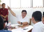 Komisi V DPRD Jabar Kawal MOU Pengelolaan Masjid di SMA Negeri 3 Sukabumi