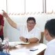 Komisi V DPRD Jabar Kawal MOU Pengelolaan Masjid di SMA Negeri 3 Sukabumi