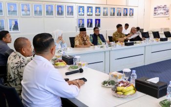 DPRD Jabar Dorong Bank BJB Beri Alternatif Pembiayaan Sehat bagi Warga