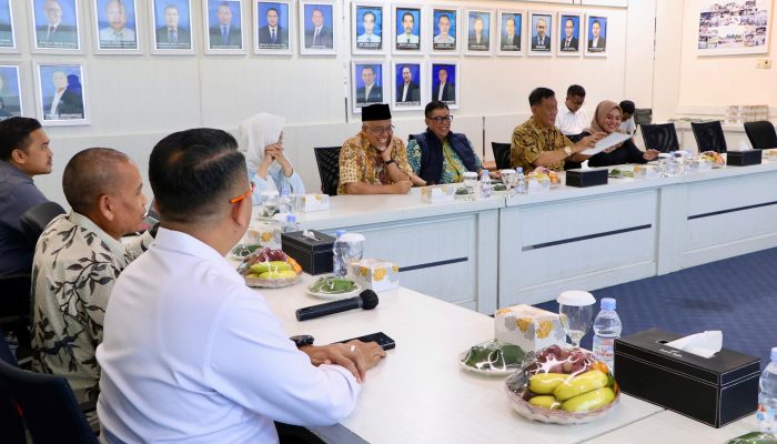 DPRD Jabar Dorong Bank BJB Beri Alternatif Pembiayaan Sehat bagi Warga