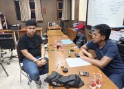 Gerak Cepat Polda Jabar, Tersangka Dugaan Penipuan Berhasil Ditangkap