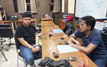 Gerak Cepat Polda Jabar, Tersangka Dugaan Penipuan Berhasil Ditangkap