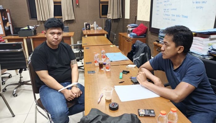 Gerak Cepat Polda Jabar, Tersangka Dugaan Penipuan Berhasil Ditangkap