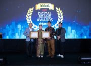 bank bjb Perkuat Inovasi Digital dan Inklusi Keuangan di Indonesia