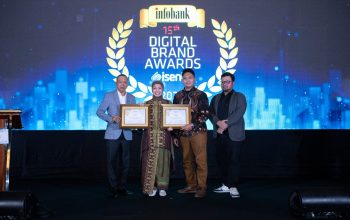 bank bjb Perkuat Inovasi Digital dan Inklusi Keuangan di Indonesia