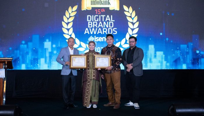 bank bjb Perkuat Inovasi Digital dan Inklusi Keuangan di Indonesia