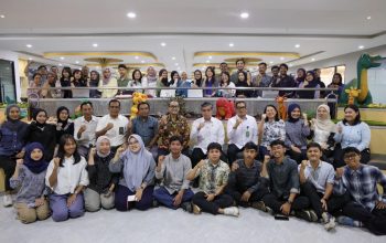Menaker Tegaskan Pentingnya Sertifikasi Kompetensi bagi Lulusan Magang
