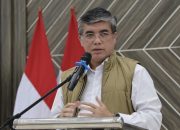 Menaker: Kebersamaan Perkuat Ketenagakerjaan Hadapi Tantangan Global