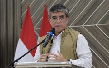 Menaker: Kebersamaan Perkuat Ketenagakerjaan Hadapi Tantangan Global