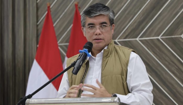 Menaker: Kebersamaan Perkuat Ketenagakerjaan Hadapi Tantangan Global