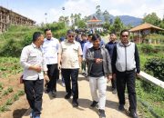 Kemnaker Siapkan Pelatihan Agroforestry untuk Perluas Peluang Kerja Warga Garut