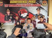 Polisi Gencar Berantas Narkoba, 30 Tersangka Diamankan dalam Dua Bulan