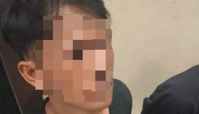 Polisi Bergerak Cepat, Komplotan Begal Sadis terhadap WNA Cina di Solokan Jeruk Berhasil Dibekuk
