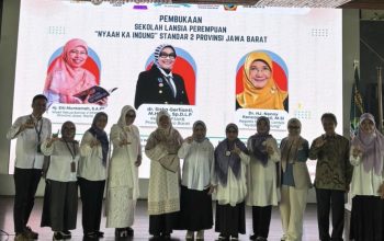 DPRD Jabar Dukung Program Sekolah Lansia Perempuan ‘Nyaah Ka Indung’