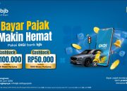 bank bjb Ajak Generasi Muda Mulai Investasi Syariah Lewat ST016