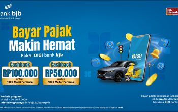 bank bjb Ajak Generasi Muda Mulai Investasi Syariah Lewat ST016