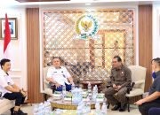 DPRD Jabar Perkuat Dorongan Pemekaran 10 CDPOB
