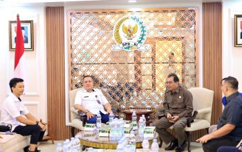 DPRD Jabar Perkuat Dorongan Pemekaran 10 CDPOB