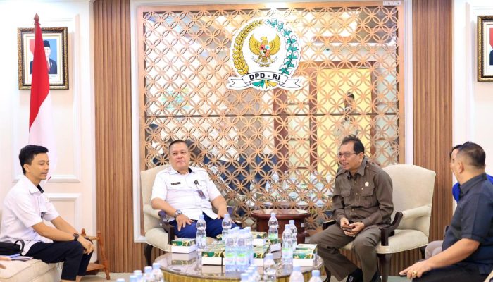 DPRD Jabar Perkuat Dorongan Pemekaran 10 CDPOB