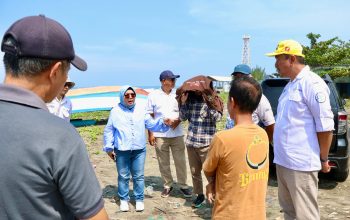 DPRD Jabar Soroti Minimnya Kolam Labuh di Pelabuhan Jayanti, 2.000 Perahu Terancam