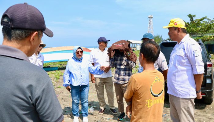 DPRD Jabar Soroti Minimnya Kolam Labuh di Pelabuhan Jayanti, 2.000 Perahu Terancam