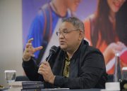 Ideologi Pembangunan Prabowo Jawaban untuk Kegelisahan di “Paradoks Indonesia”